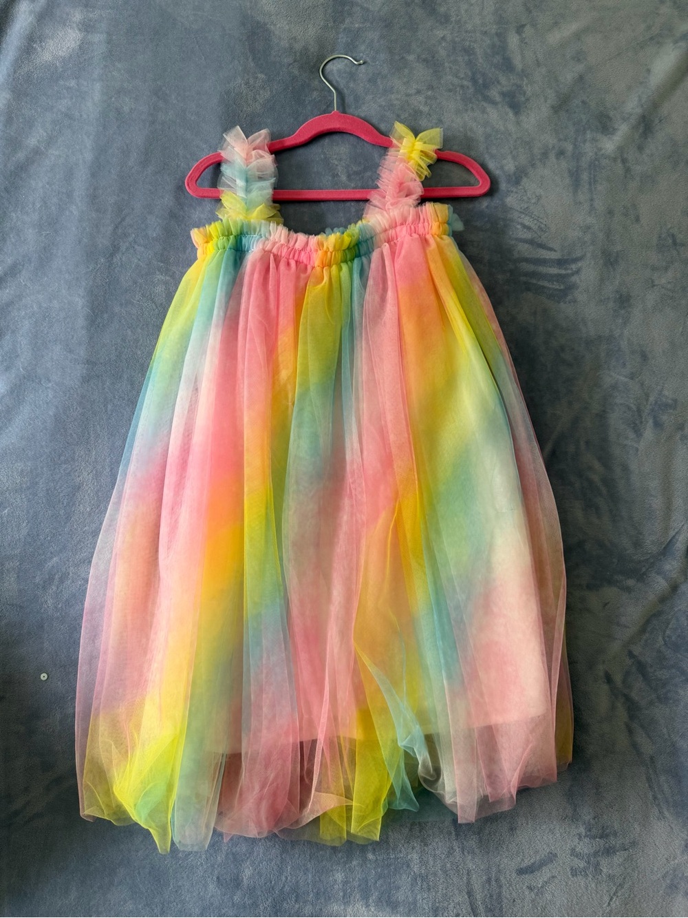 Lola + The Boys NWOT Dress